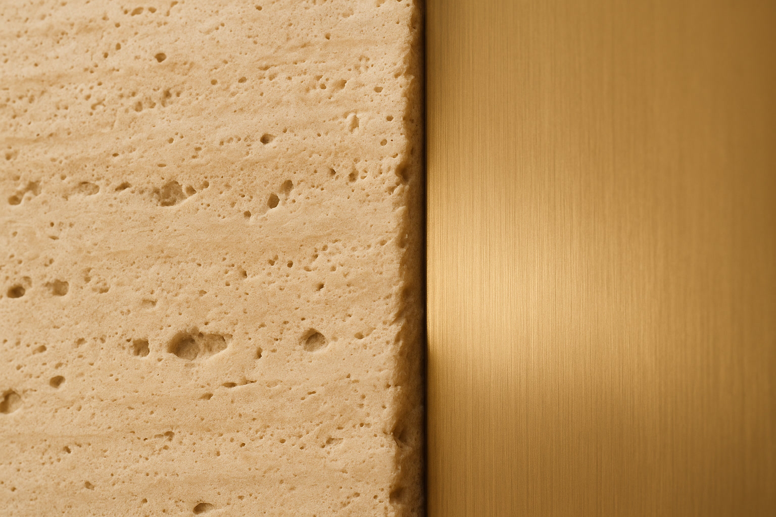 Materials That Age Well